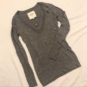NWT Abercrombie & Fitch Sweater